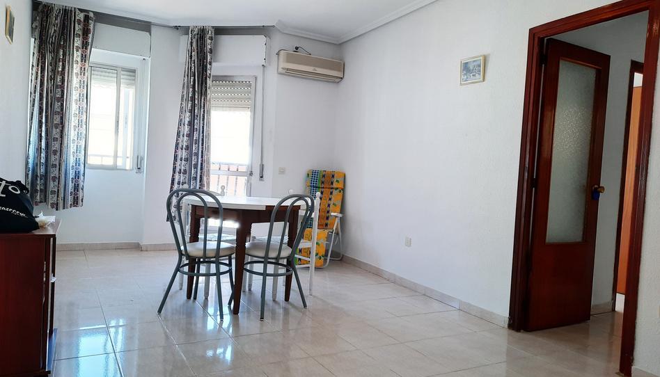 Foto 1 de Pis en venda a Calle Hernán Cortés, 15, Aliseda, Cáceres