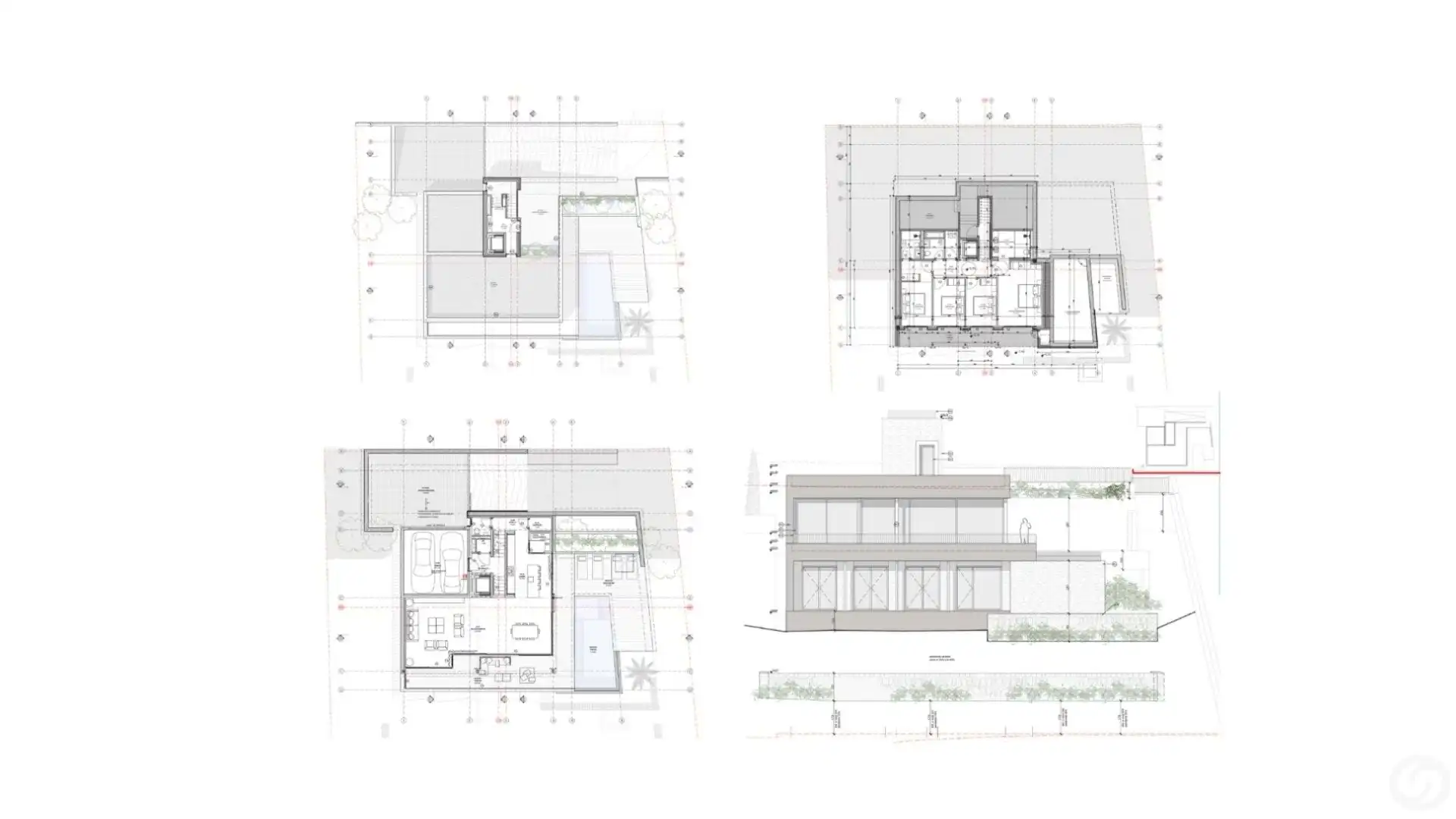 Casa con piscina in vendita a Sa Riera - Sa Fontansa, imagen 64