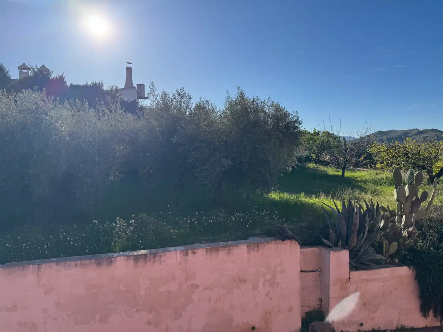 Chalet con terraza en venta en Calle Gran Vía 25, imagen 53