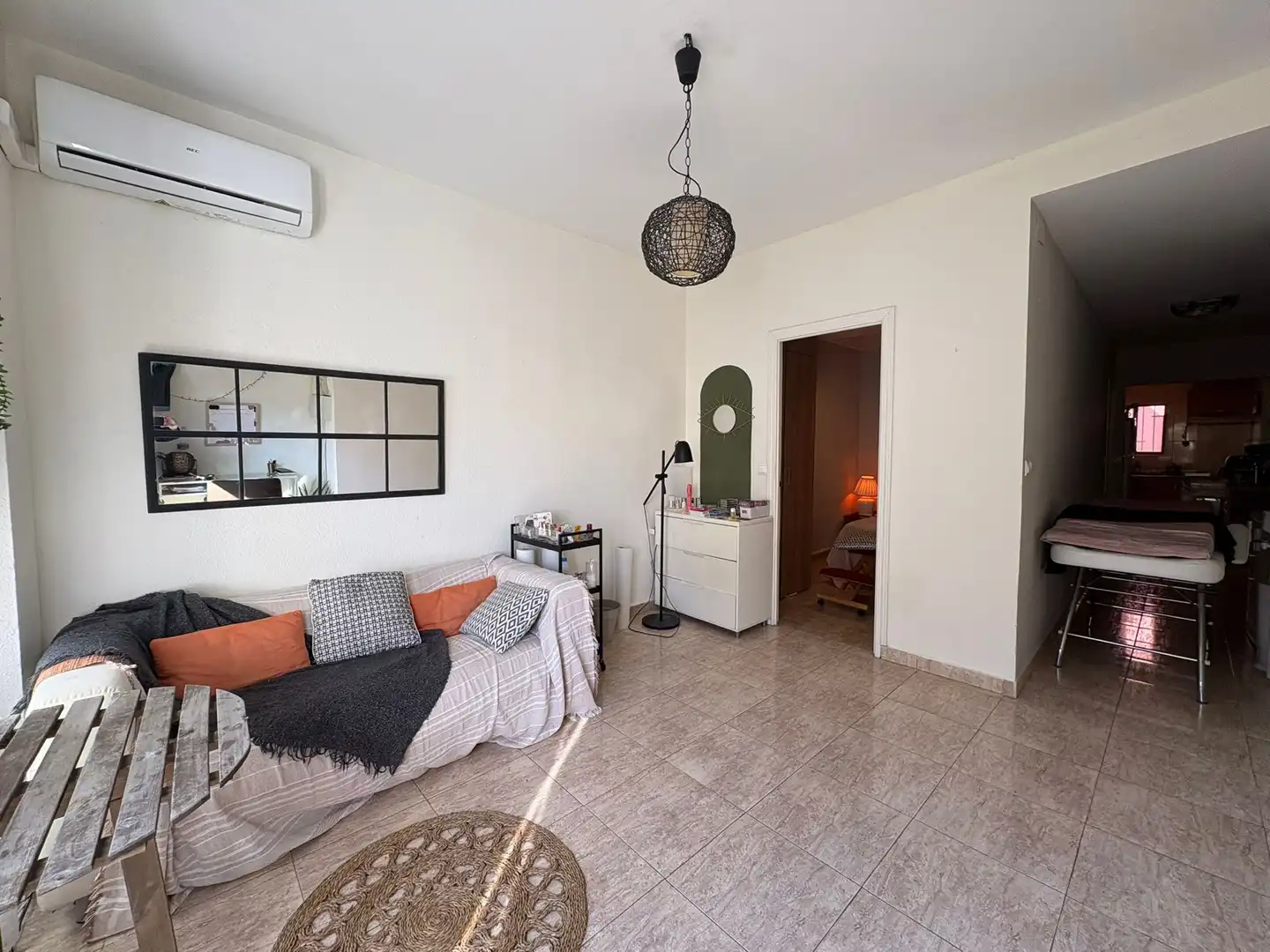 Flat for sale in Carrer dels Àngels, 34, El Cabanyal - El Canyamelar