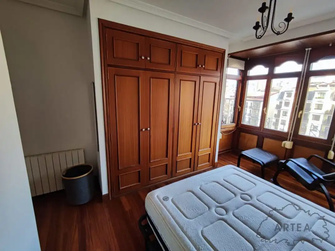 Appartement avec terrasse à louer à Bailén Kalea, imagen 16