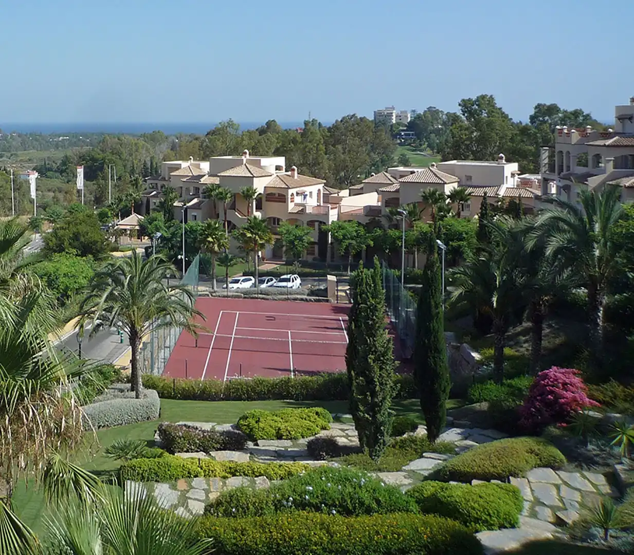 Apartament amb piscina en venda a Calle Condado de Huelva 36, imagen 25