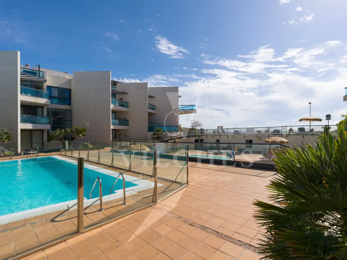 Piso en venta en La Oliva, Las Palmas