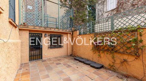 Foto 5 de Casa adosada en venda a Hispanoamérica - Bernabéu,  Madrid Capital