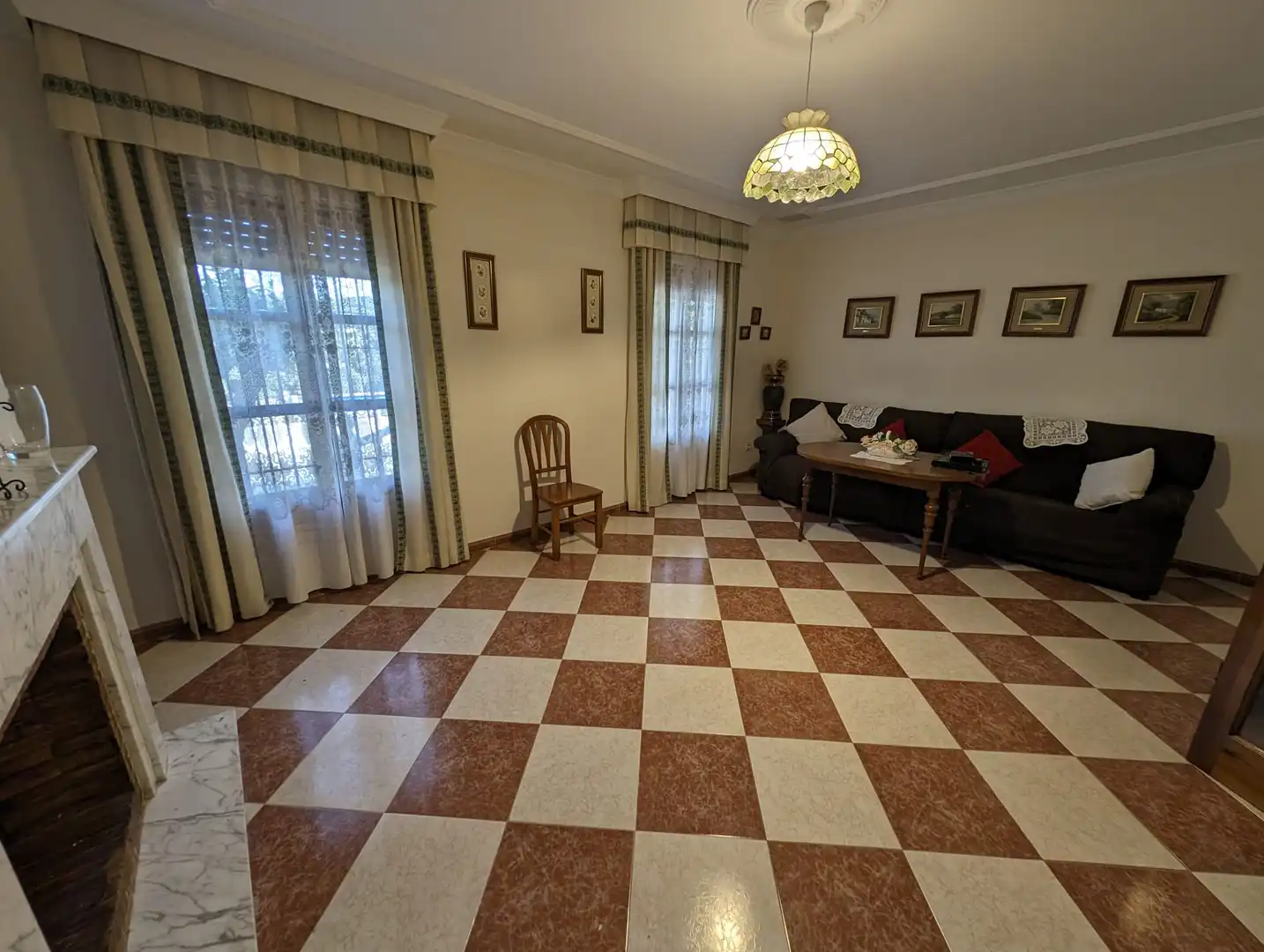 Chalet con piscina en venta en San Francisco, imagen 9