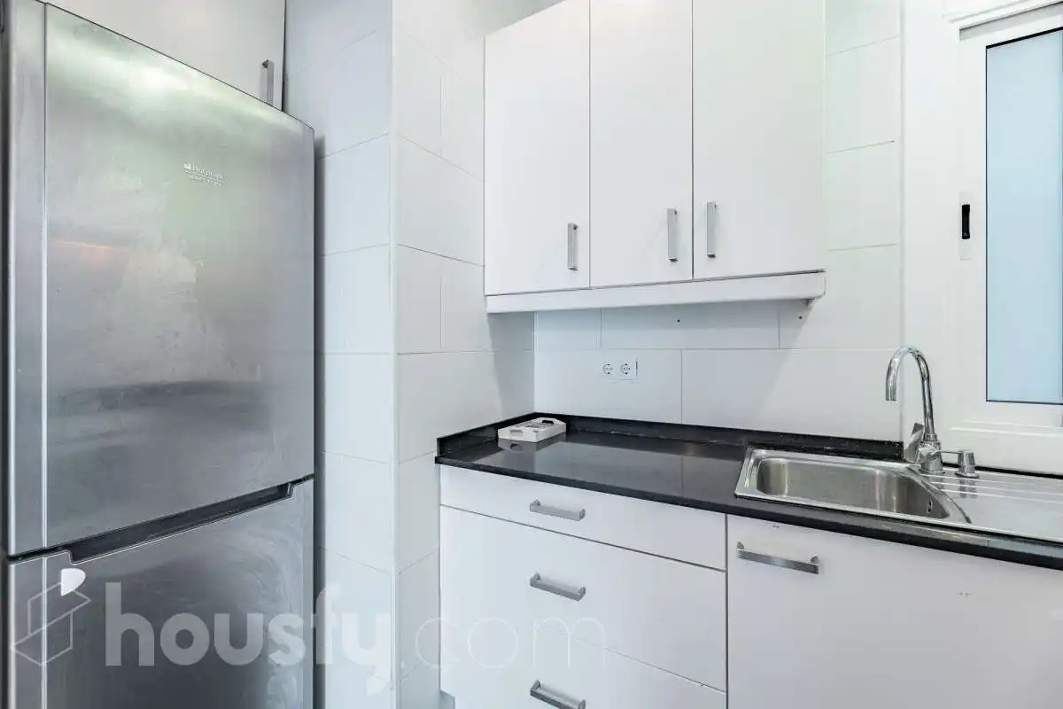Appartamento con terrazza in vendita a Carrer de Provença ., imagen 28