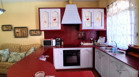 Foto 5 de Casa adosada en venta en Golf - Torre Almenara, Almonte