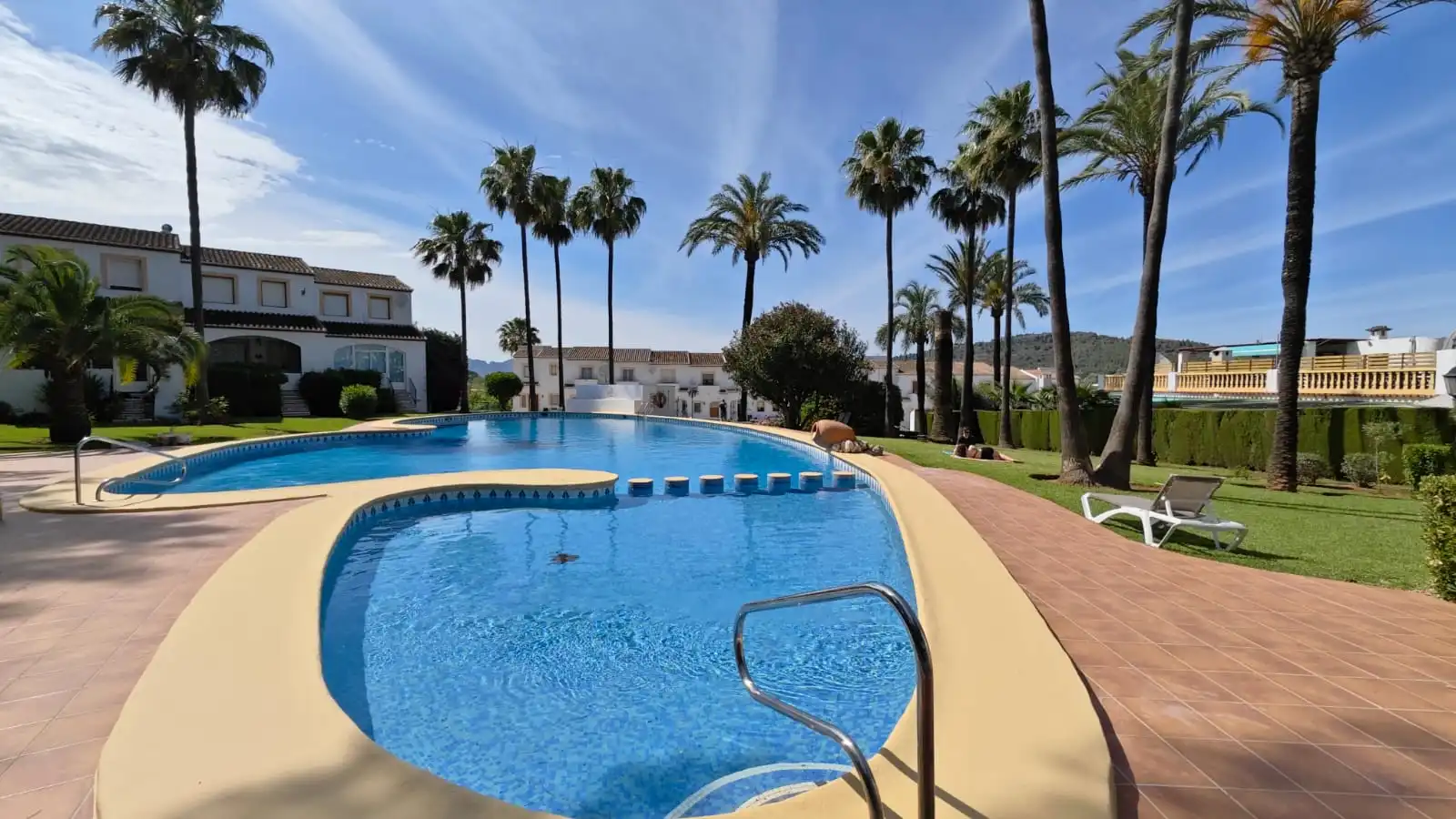 Adossat amb piscina en venda a Centro, imagen 4