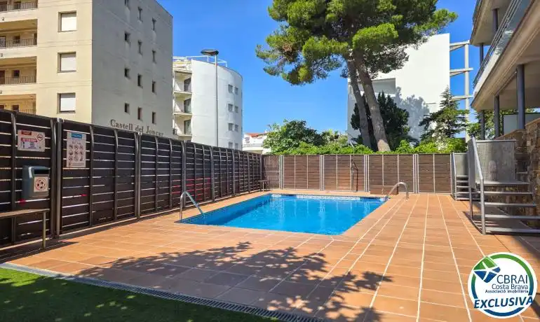 Appartement avec piscine à vendre à Calle Joanot Martorell 6, imagen 27