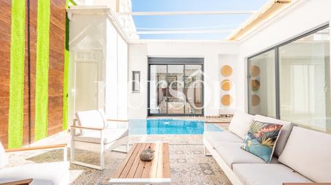 Photo 2 of Planta baja for sale in Morvedre, Valencia