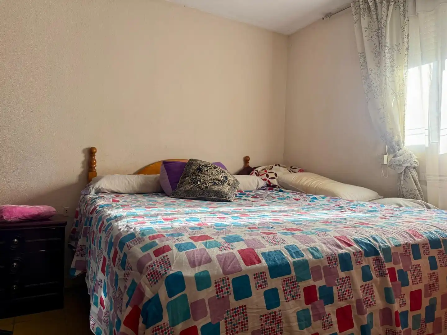 Habitación de Piso en venta en Sevilla