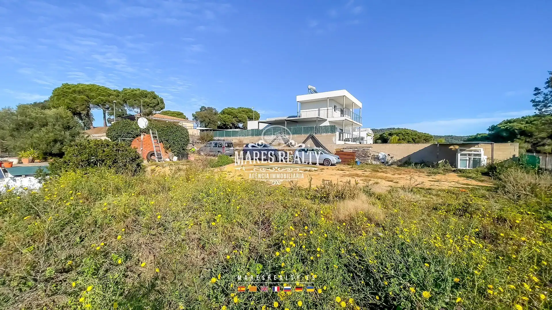 Residencial en venta en Lloret Verd - Els Pinars