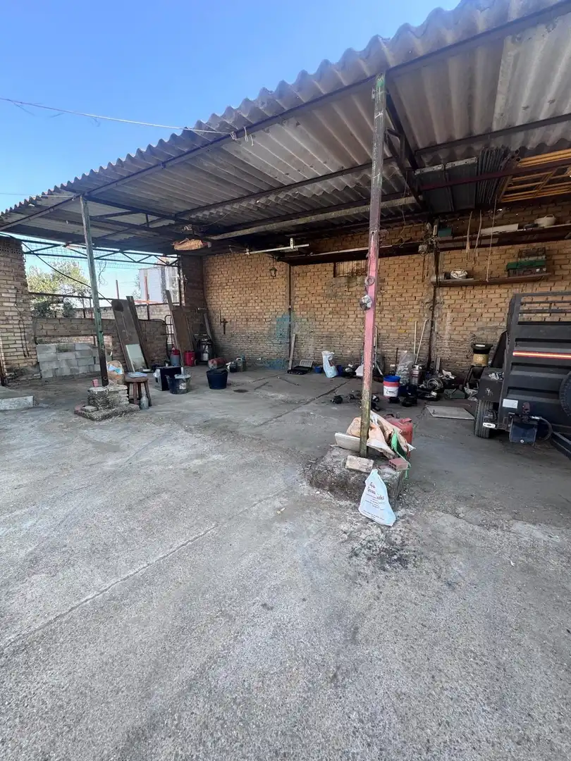 Finca rústica en venta en Utrera