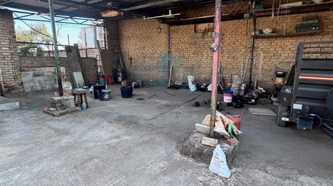 Foto 3 de Finca rústica en venda a Pedanías Norte, Utrera