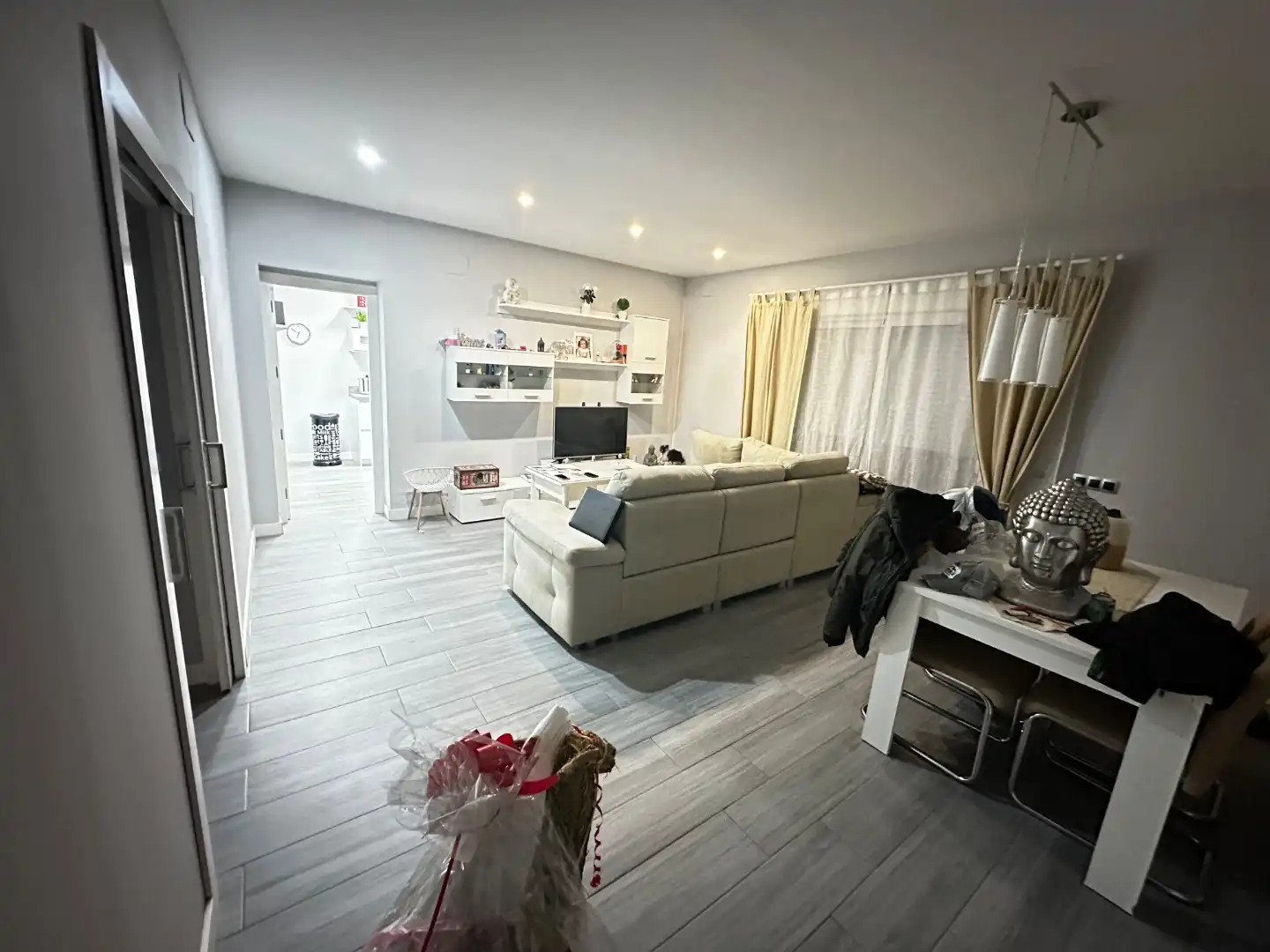 Maison avec jardin à vendre à Calle Independencia 34, imagen 6