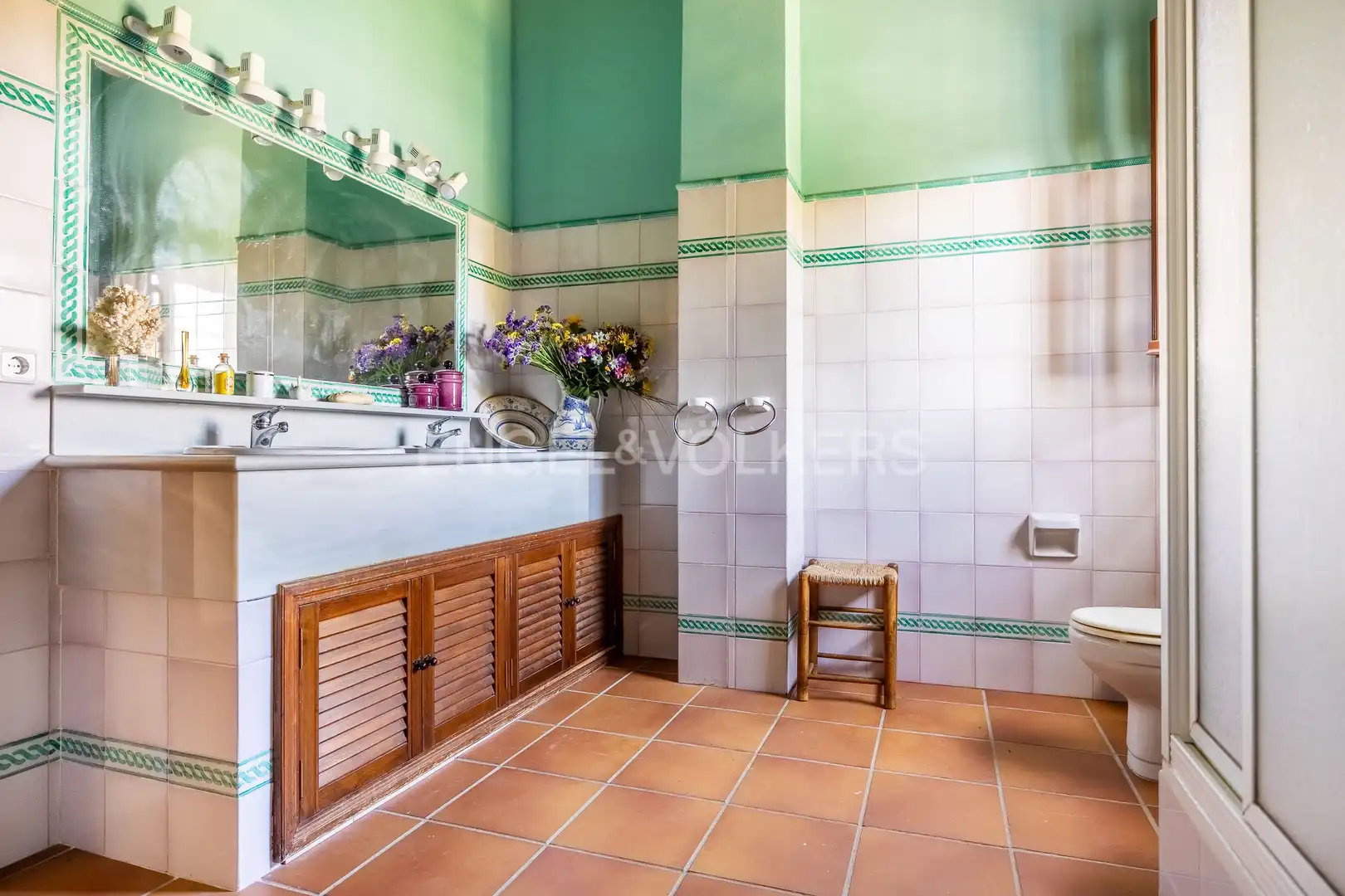 Haus mit Pool zum Verkauf in Valencina de la Concepción, imagen 58