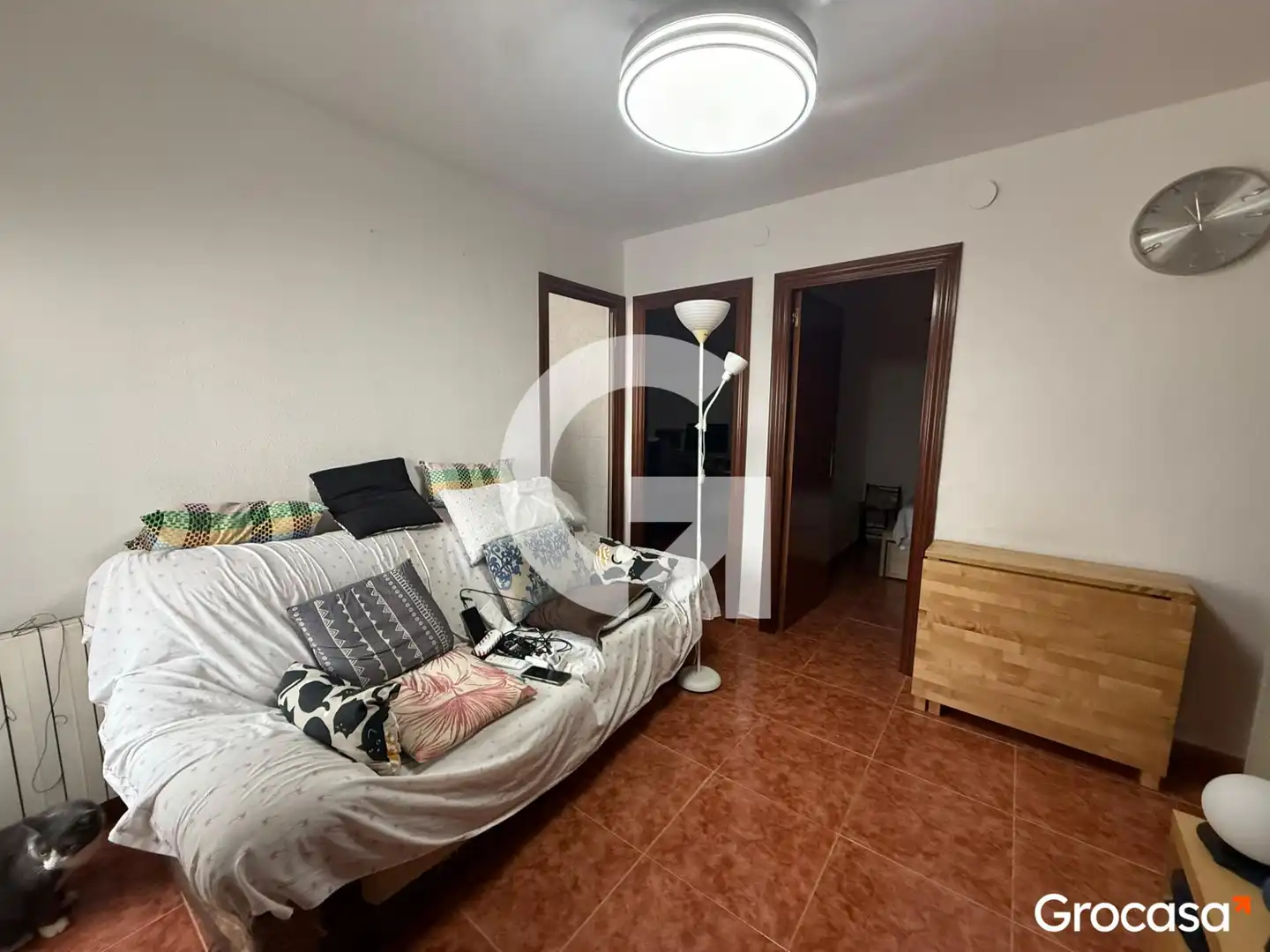 Wohnung mit Terrasse zum Verkauf in CL GENERAL PRIM DEL, imagen 4