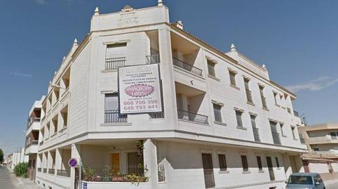 Foto 3 de Piso en venta en C. Felix Rodriguez de la Fuente, Rafal, Alicante