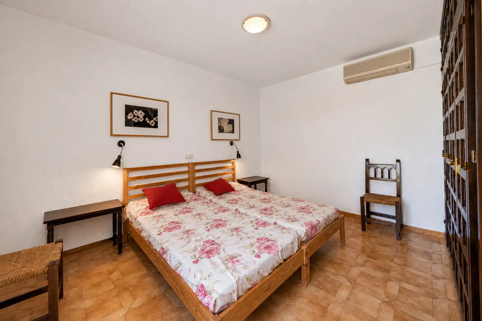Terraced house with pool for sale in Calahonda, imagen 5