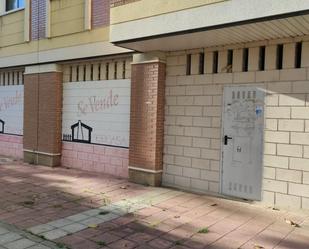 Exterior view of Premises for sale in Valladolid Capital