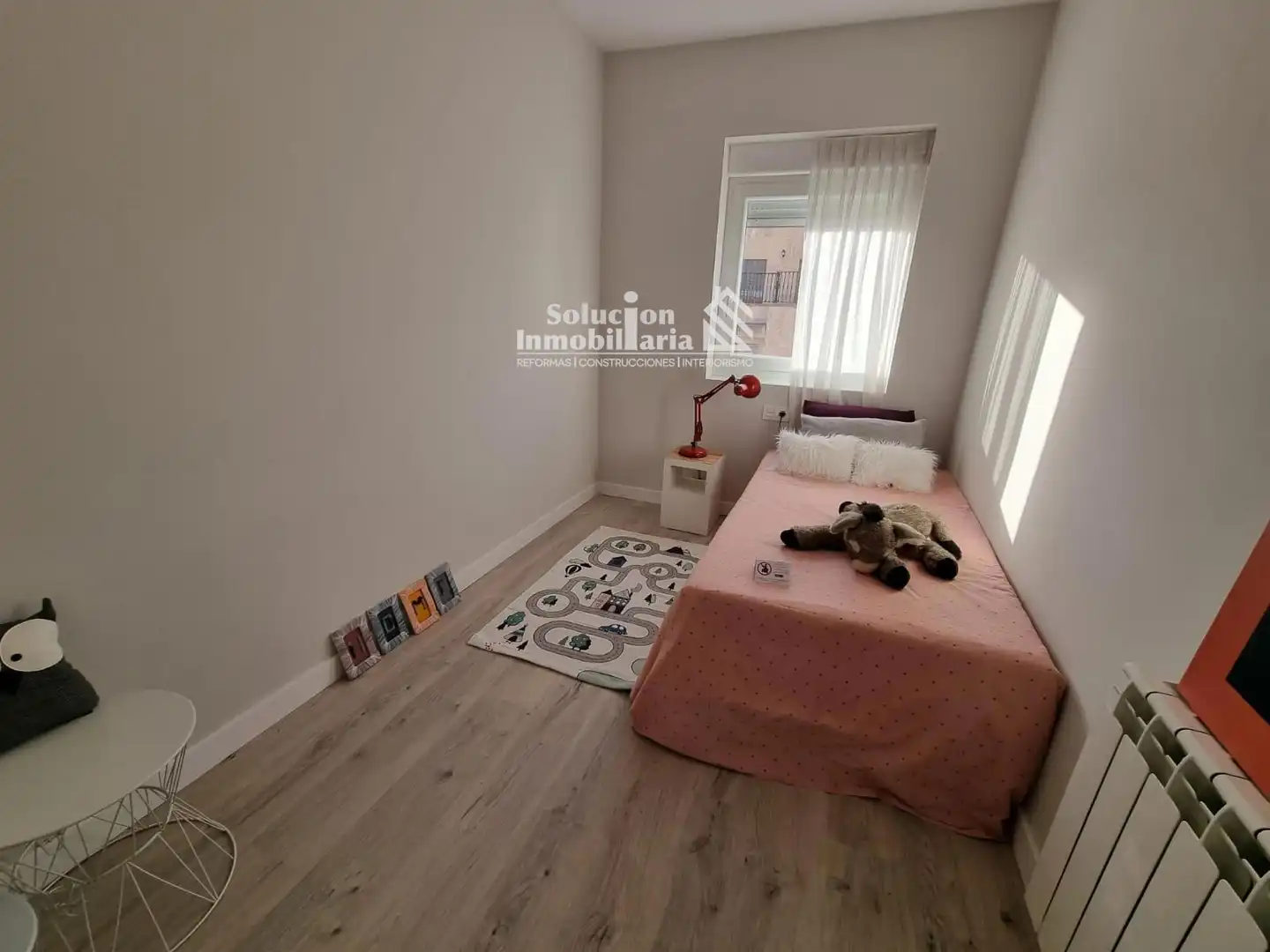 Pis amb ascensor en venda a San Bernardo - Carmelitas - Campus, imagen 19