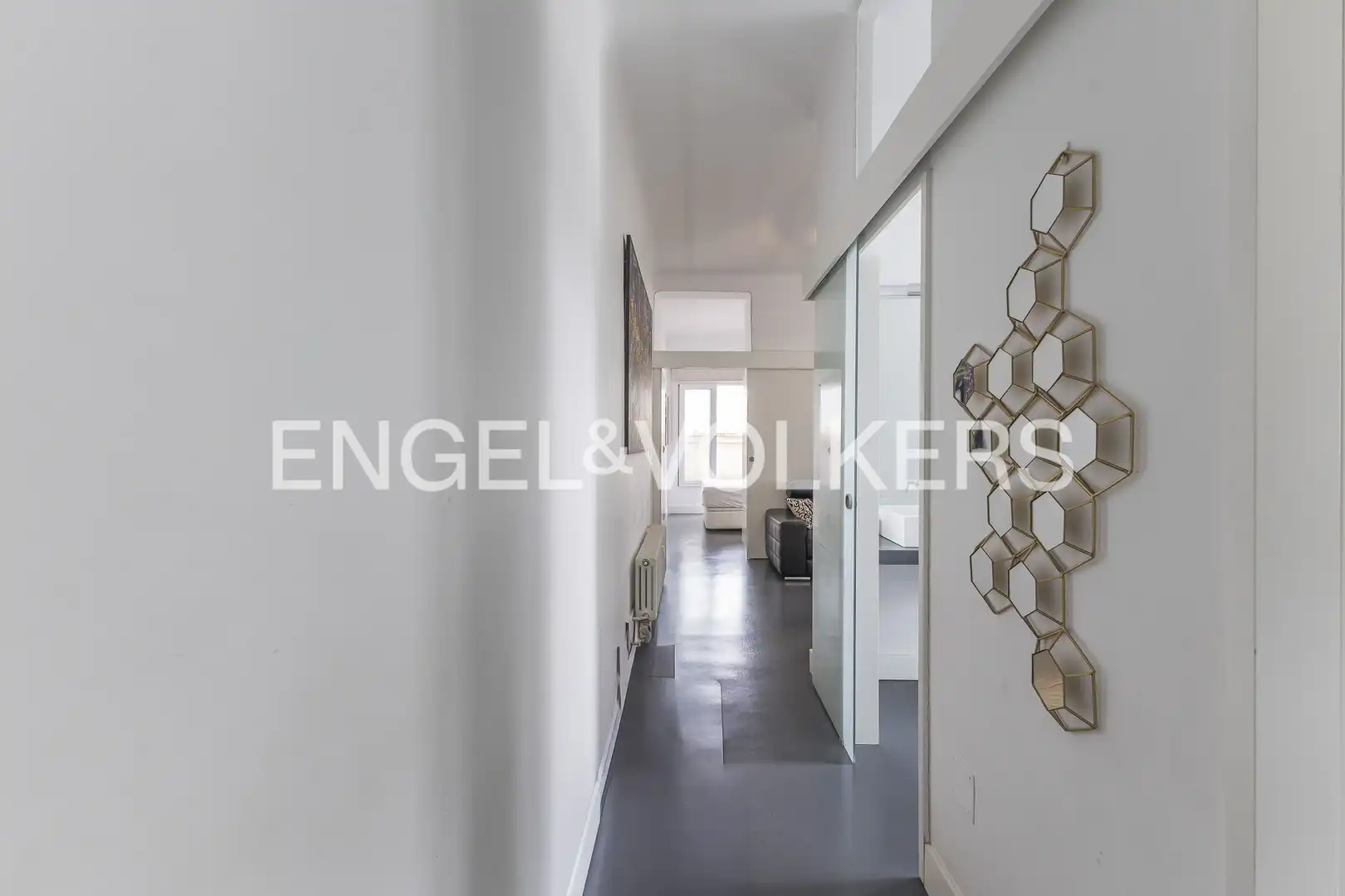 Apartments for sale in Madrid  with Air Conditioner, Heating and Terrace