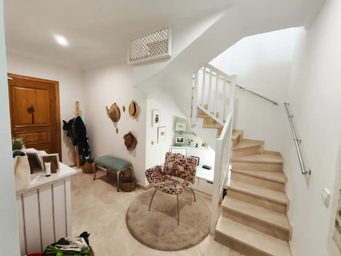 Ático en venta en Santa Cruz de Tenerife con Aire acondicionado, Terraza y Trastero