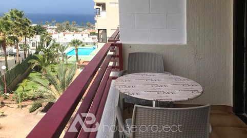 Foto 2 de Estudio en venta en Playa de las Américas, Adeje