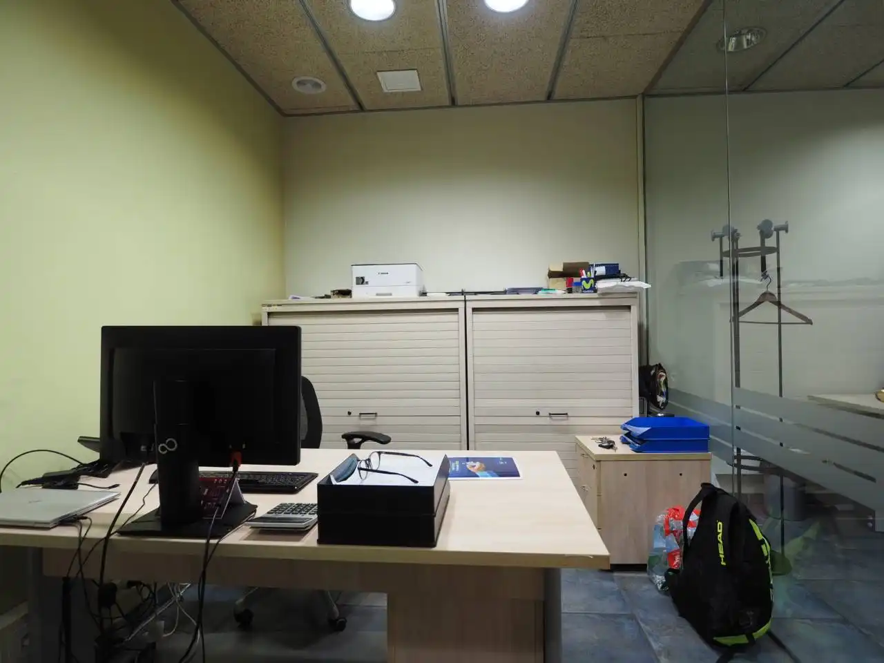 Commercial properties for rent in Granollers