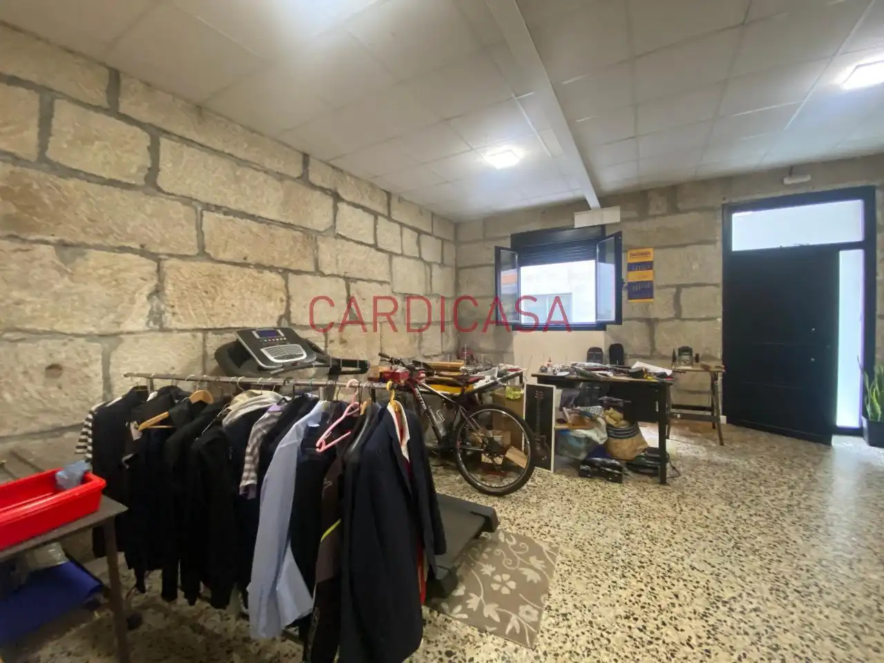 Local comercial en venda a Chile