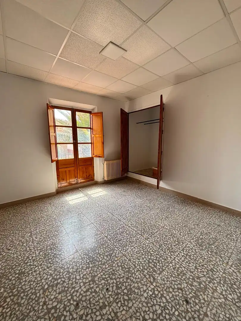 Habitación de Casa o chalet en venta en Montiel