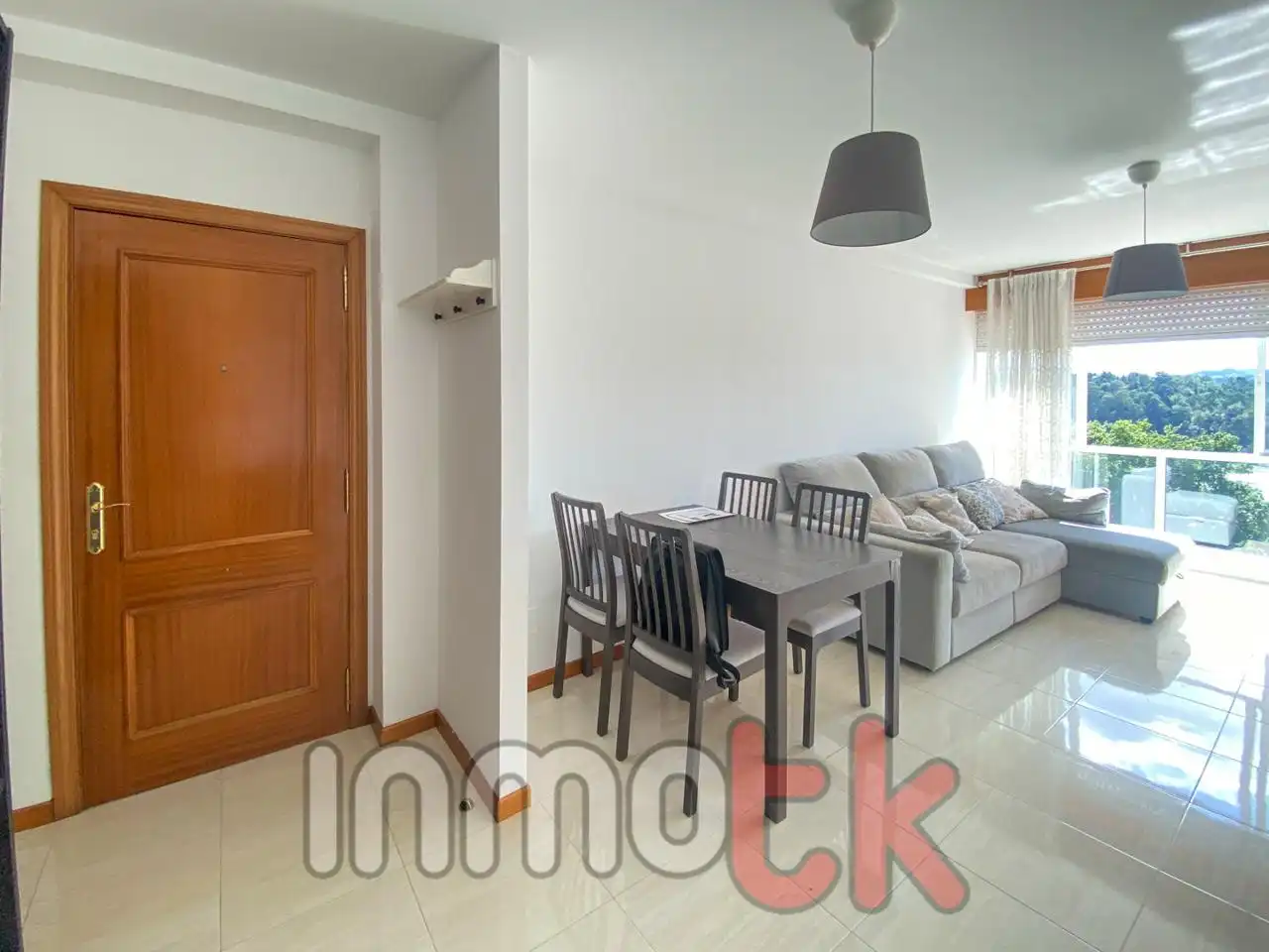 Wohnung mit Aufzug zum Verkauf in Rúa a Barrosa, imagen 6