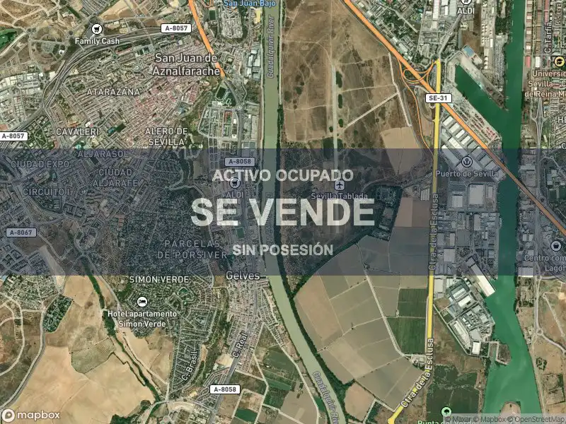 Piso en venta en Lepanto