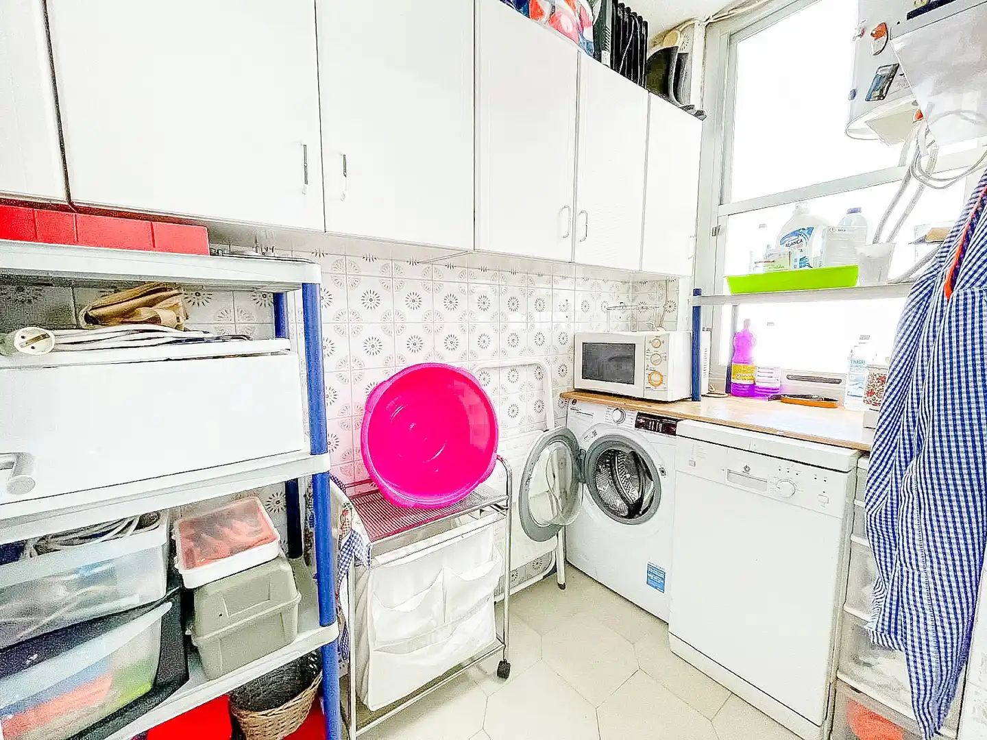 Appartement compact avec ascenseur à vendre à Fraternidad, imagen 17
