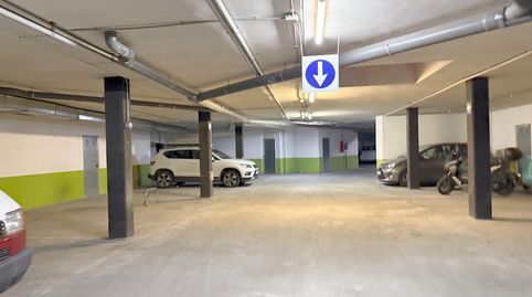 Foto 4 de Garaje en venta en Calle de Morena Clara, Valdespartera, Zaragoza Capital