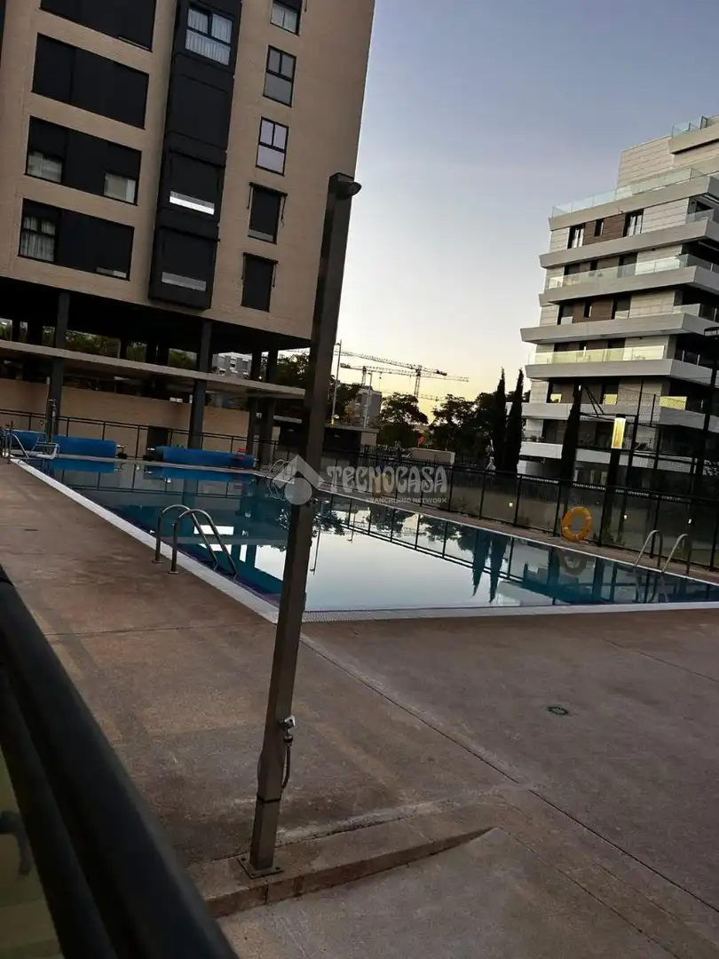 Appartement avec terrasse à vendre à Hortaleza, imagen 23
