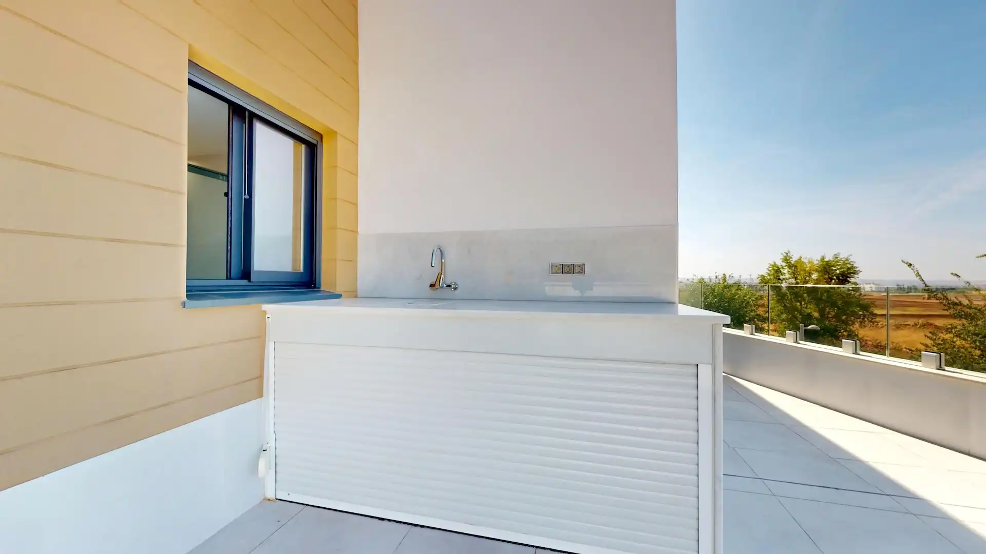 Penthouse with pool for sale in Calle El Manantial, imagen 58