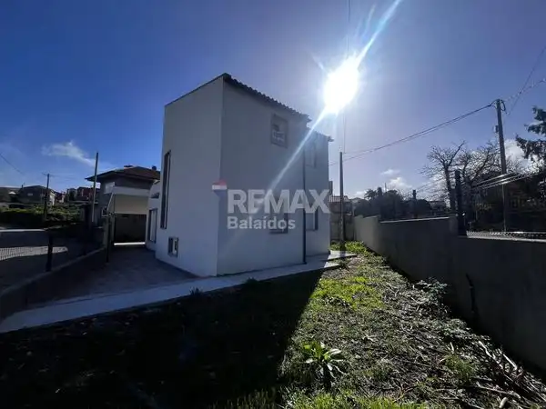 Houses for sale in Lugar Portela, A Guarda