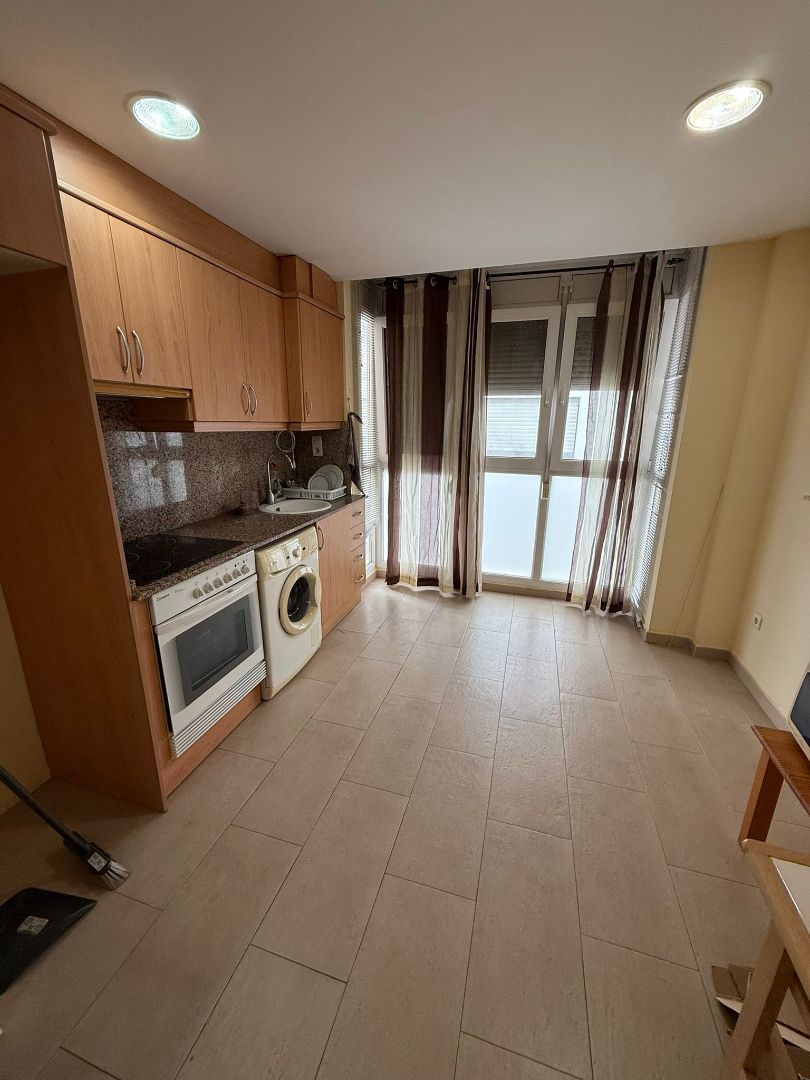 Piso en venta en Centro Puerto, Puerto de Sagunto