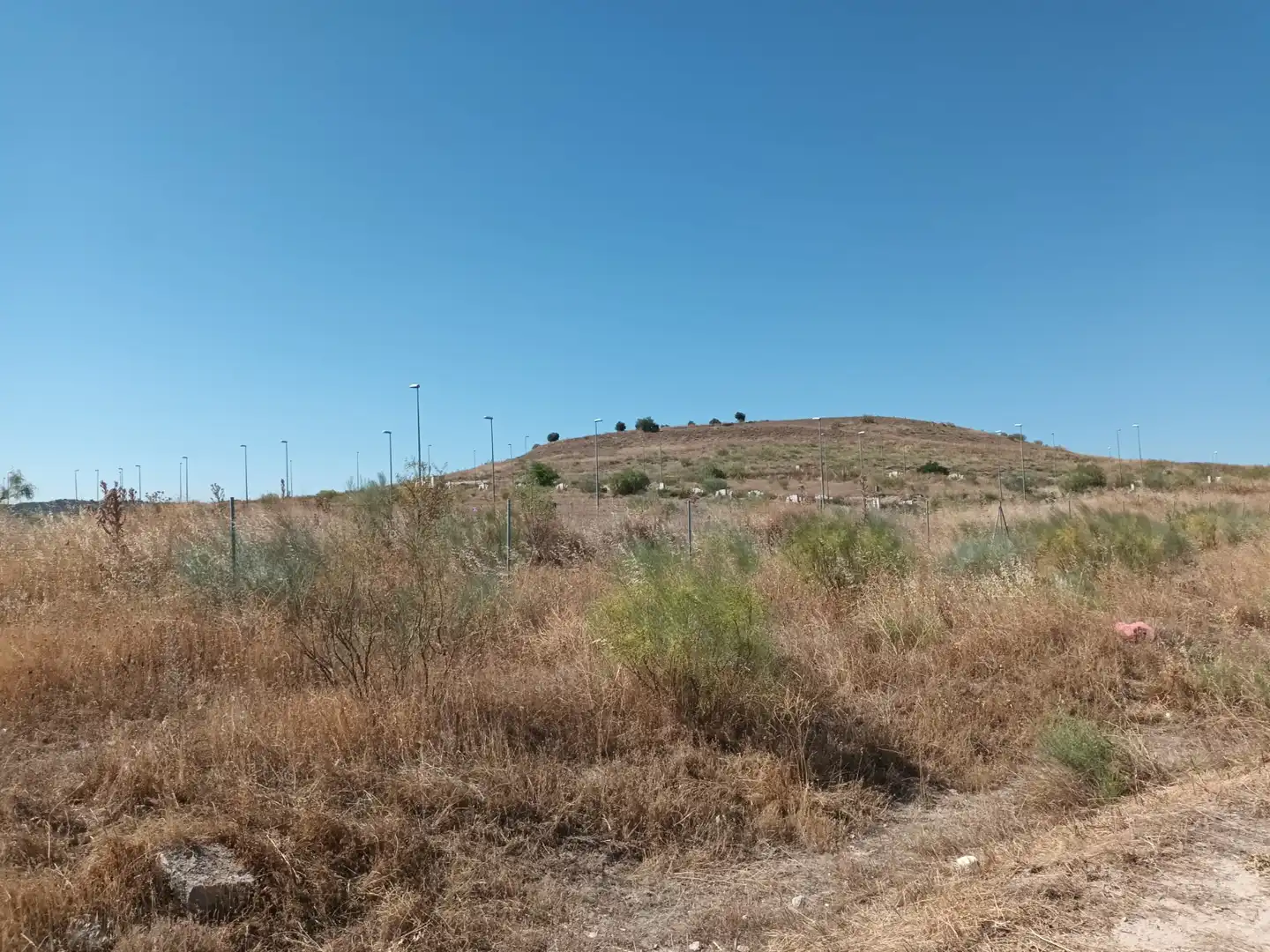 Residential for sale in Ontígola