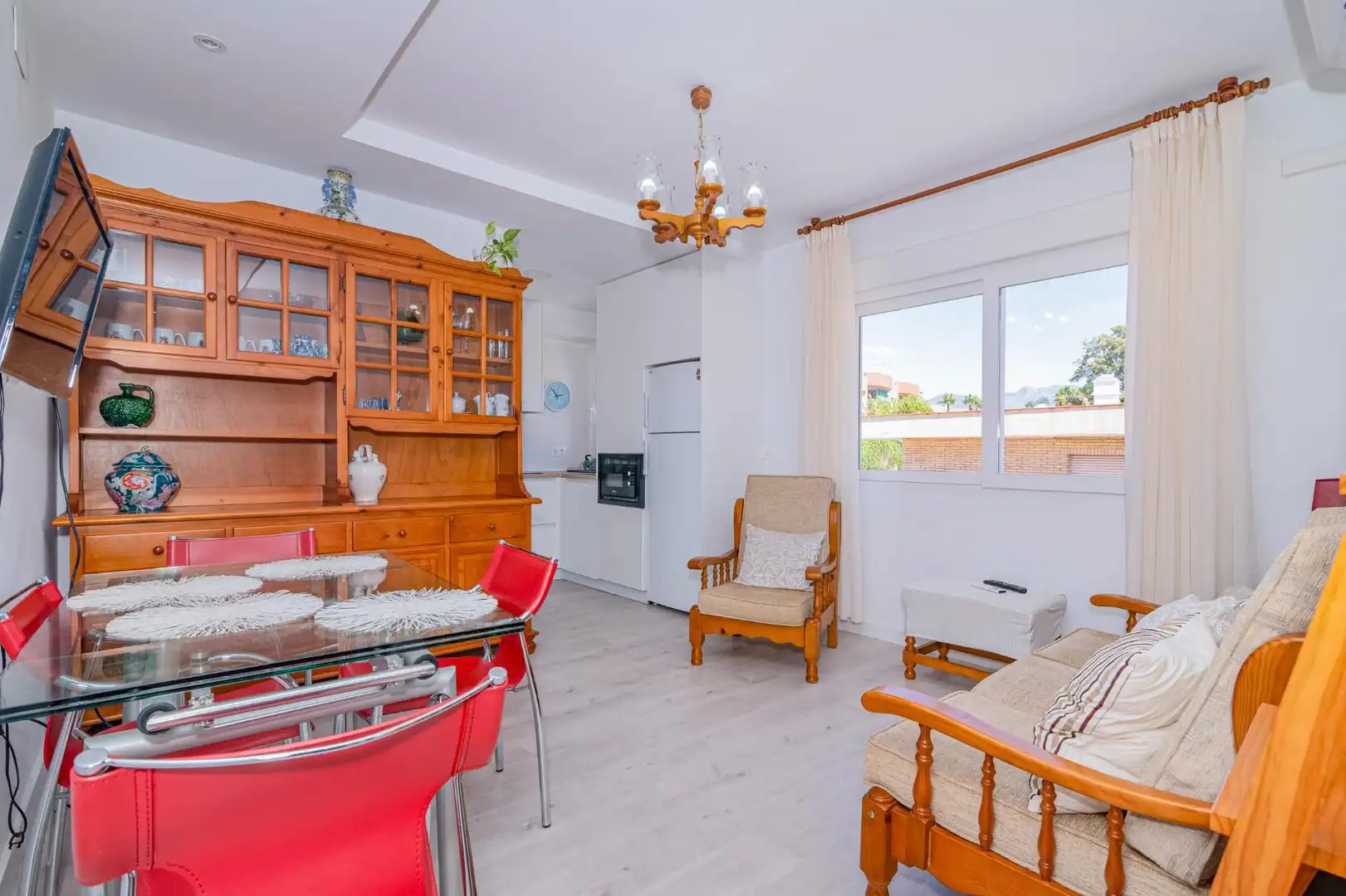 Dining room of Apartments for sale in Almuñécar