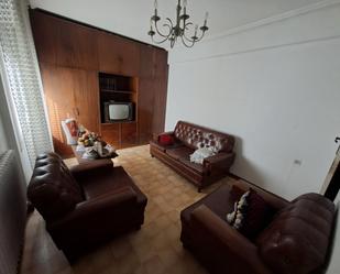 Living room of Flat for sale in Vitoria - Gasteiz  with Heating, Terrace and Storage room