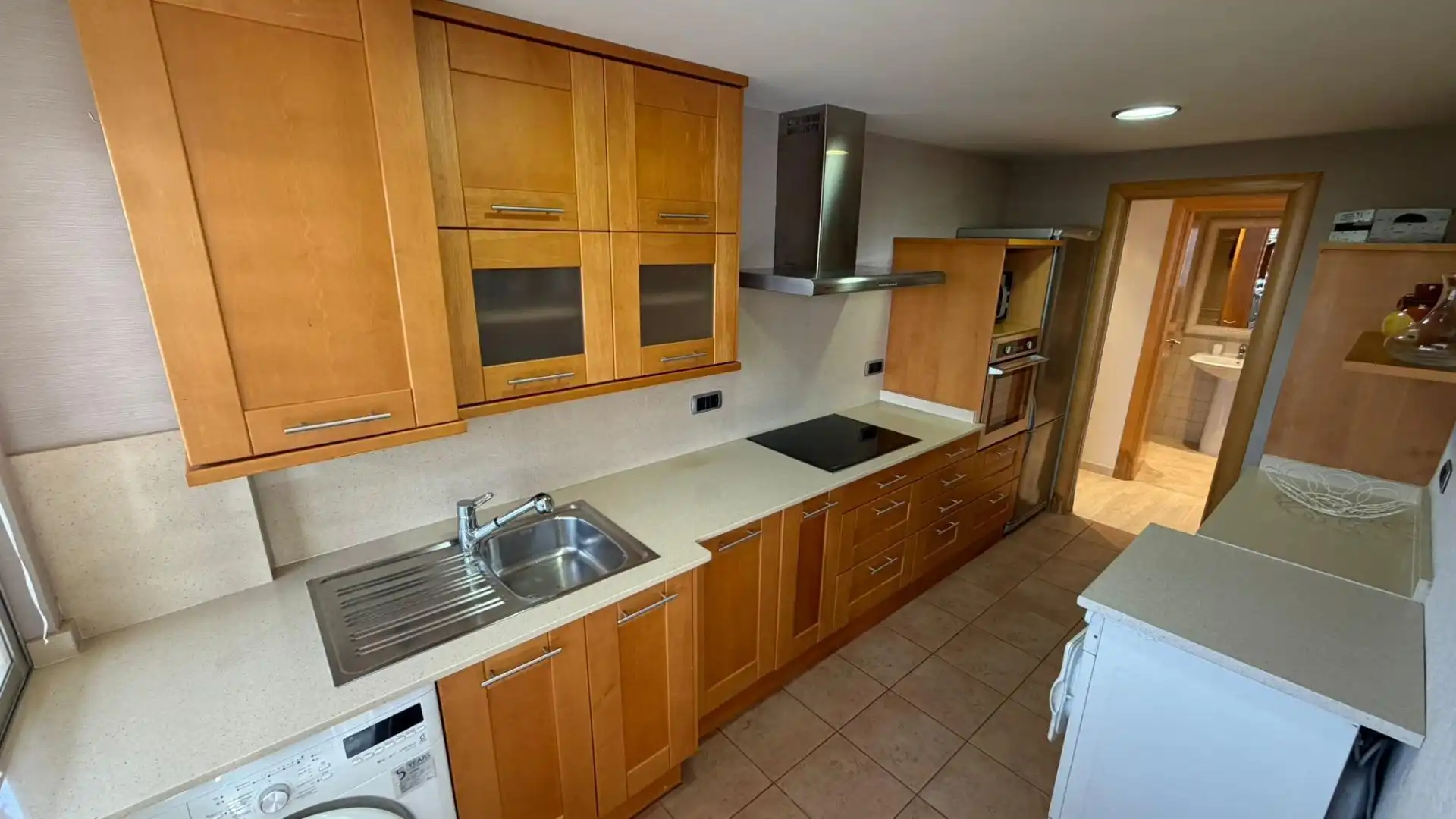 Apartament amb piscina en venda a APOSTOL SANTIAGO, imagen 15