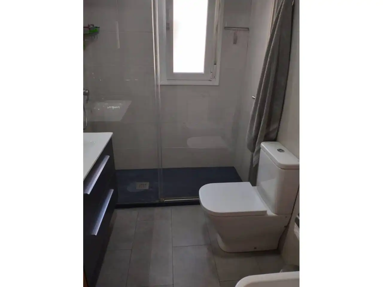 Bany de Casa o xalet en venda en Mont-roig del Camp amb Aire condicionat, Calefacció i Terrassa