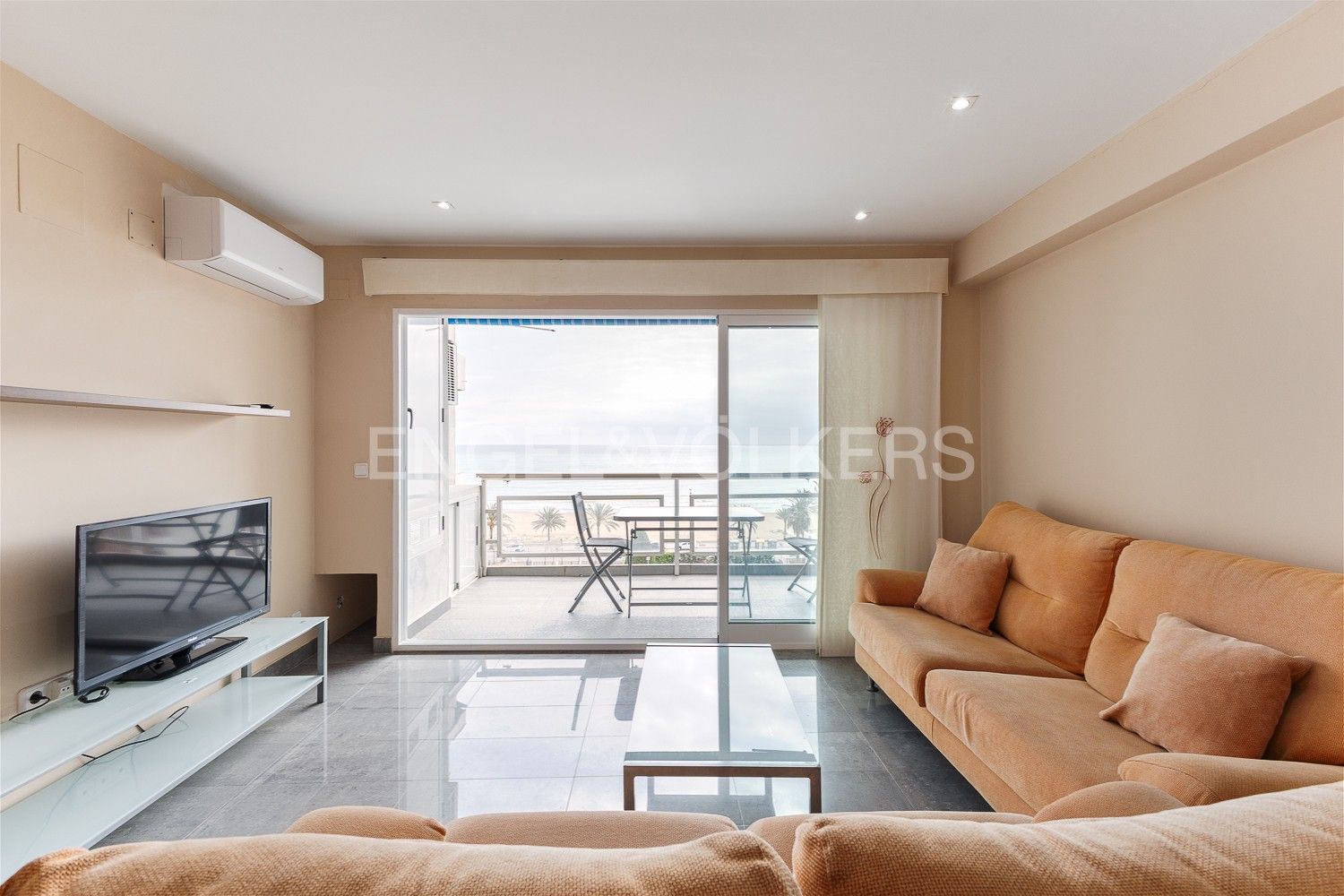 Apartament de lloguer a Av. Mediterráneo, Padre Jaime - Los Cabos