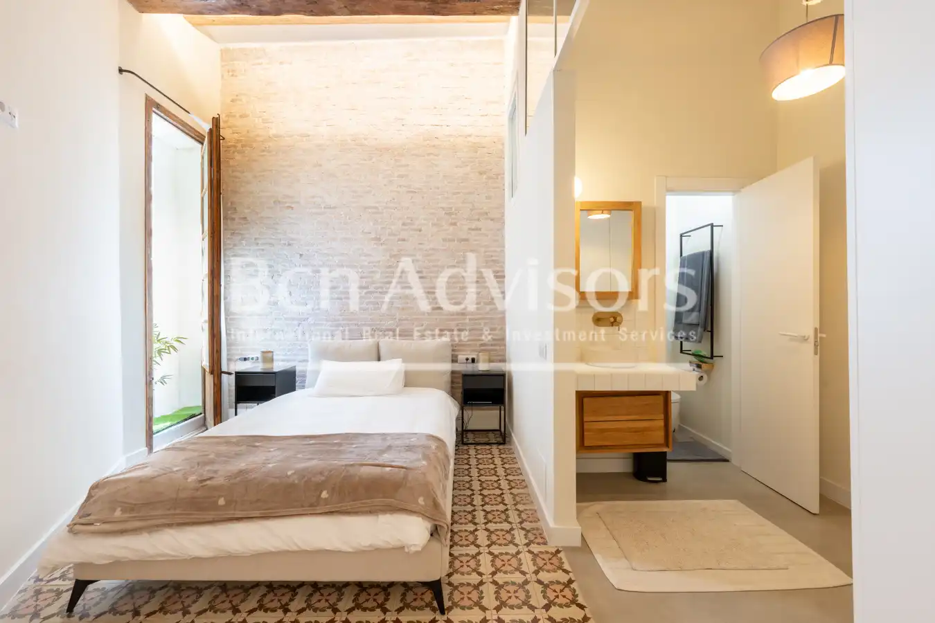Appartement avec terrasse à vendre à Carrer del Regomir, imagen 19