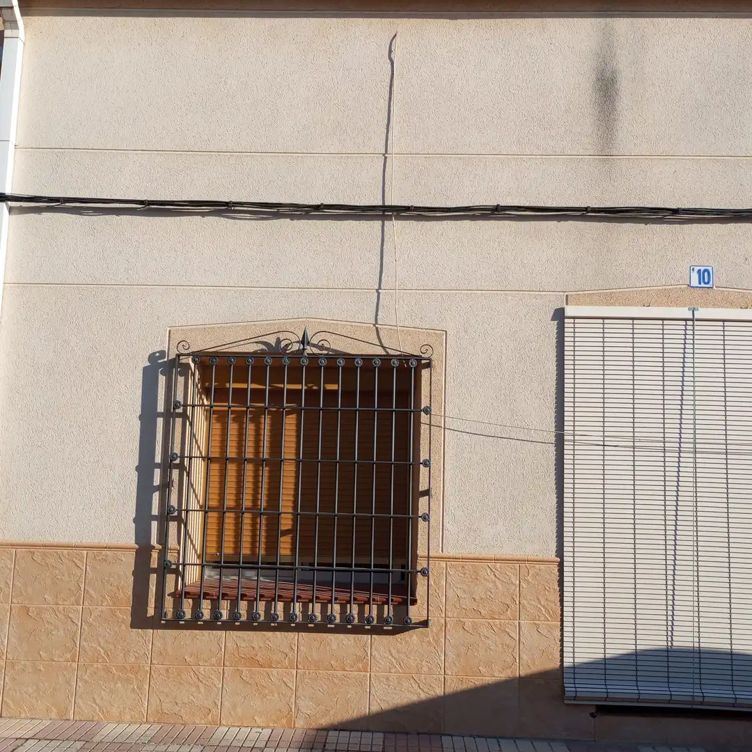 Casa en venda a La Villa de Don Fadrique, imagen 2