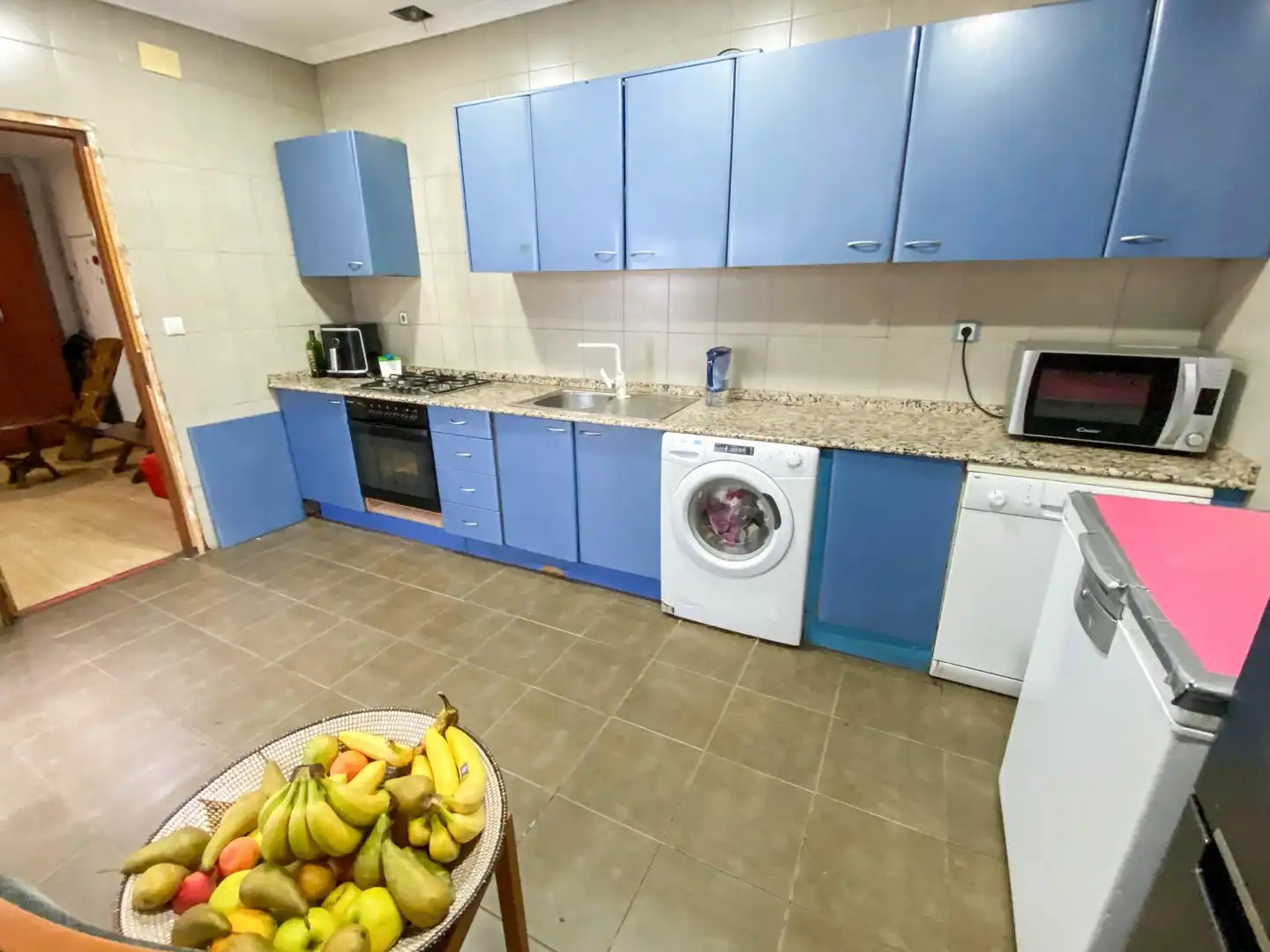 Flat for sale in Centro Puerto