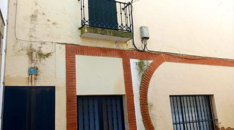Foto 2 de Casa adosada en venta en Plaza España, 5, Talavera la Real, Badajoz
