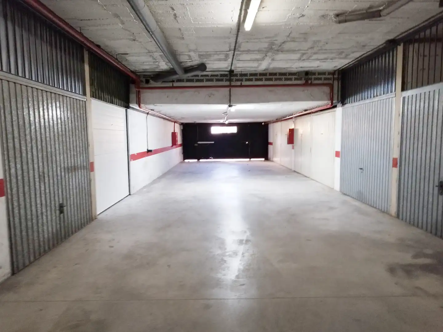 Parkplatz von Garage zum Verkauf in Vélez-Málaga